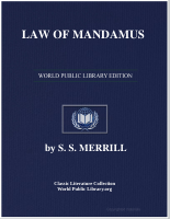 Law of Mandamus.pdf